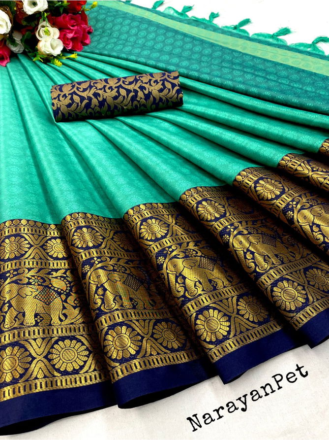 Aab King Color Set Non Catalog Sarees Catalog
